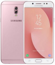 Замена камеры на телефоне Samsung Galaxy J7 Plus в Кирове